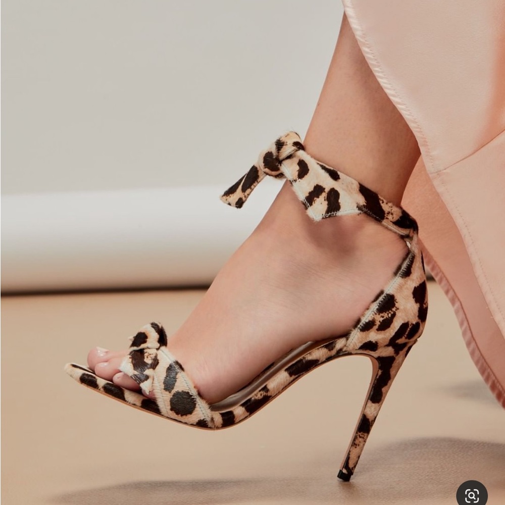 Alexandre Birman Clarita Sandals